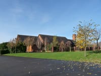 Howe Bridge Crematorium