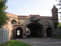 Cherry Lane Cemetery