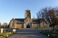 Camberwell New Cemetery