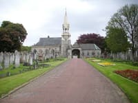 Plumstead Cemetery