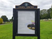 Chilwell Cemetery