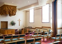 West London Crematorium