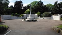 Streatham Park (private)