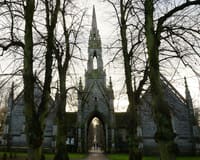Newark Cemetery