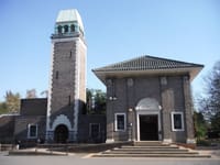 Honor Oak Crematorium