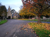Tottenham Cemetery