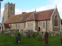 Carlton Cemetery (New/Old) – Bassetlaw