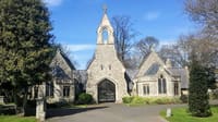 Tottenham Park Cemetery
