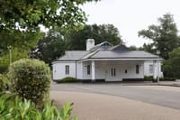 Bentley Crematorium