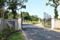 Kemnal Park Cemetery (private)