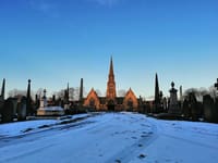 Sale Cemetery