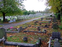 Wandsworth Cemetery