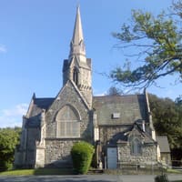 Islington and St Pancras Cemetery