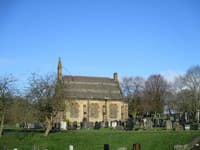 Hindley Cemetery