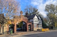 Agecroft Cemetery