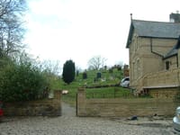 Farnworth Cemetery