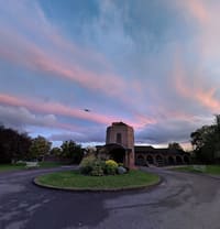 Kingston Cemetery
