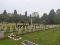 Northwood Cemetery