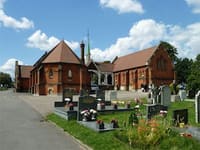 Bandon Hill Cemetery