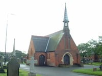Swinton Cemetery