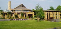 Bramcote Crematorium