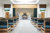 Islington Crematorium