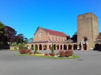 South West Middlesex Crematorium