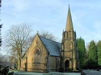 Denton Cemetery