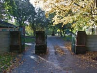 Westwood Cemetery