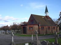 Surbiton Cemetery