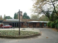 Overdale Crematorium