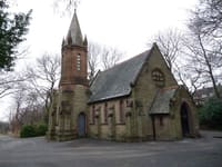 Hyde Cemetery