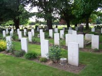 Hillingdon & Uxbridge