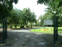 Highfield Cemetery