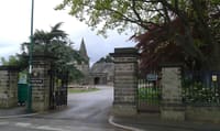 Northern Cemetery