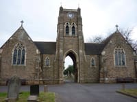 Redhill Cemetery