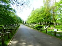 Greenford Park Cemetery