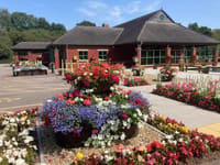 Sherwood Forest Crematorium