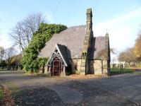 Atherton Cemetery