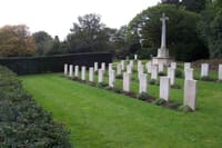Mill Hill Cemetery (Paddington New Cemetery)