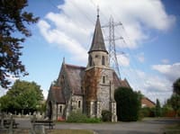 Sutton Cemetery