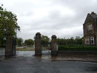 Audenshaw Cemetery