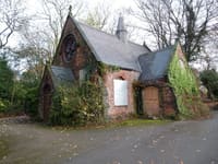 Tyldesley Cemetery