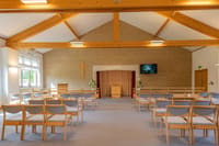 Forest Park Crematorium