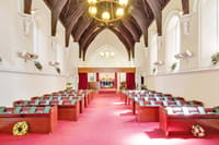 New Southgate Crematorium