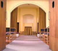 Lambeth Crematorium