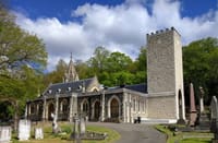 Putney Vale Crematorium