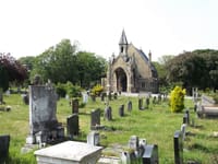 Lambeth Cemetery
