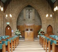 Croydon Crematorium