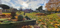Watling Street Cemetery